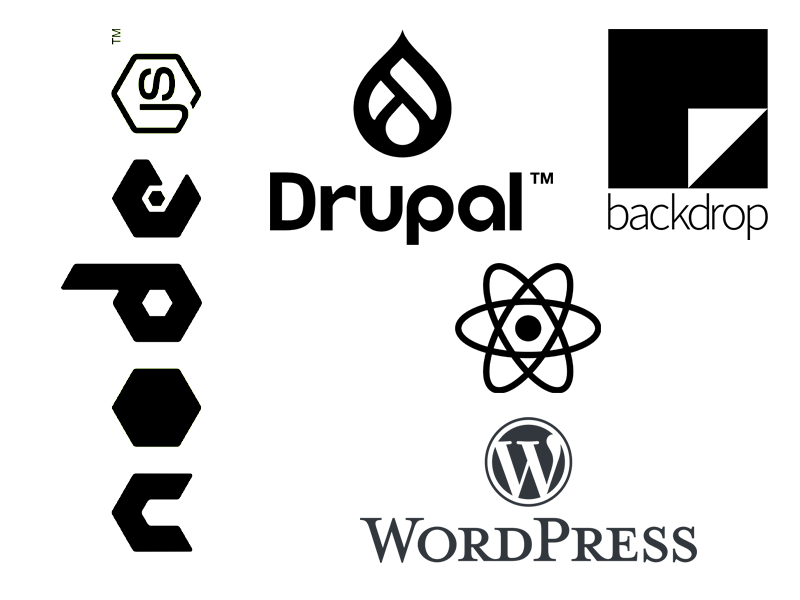 technologies-logos