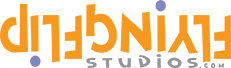 FlyingFlip Studios, LLC Logo