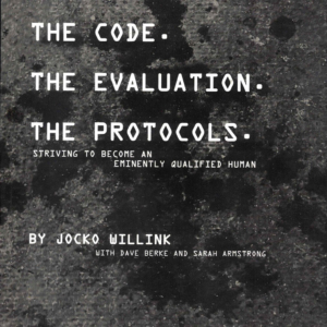 The Code. The Evaluation. The Protocols.